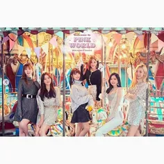 #apink