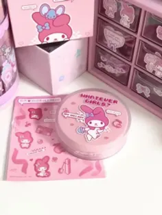 🌸🐇Cosmetic unboxing
