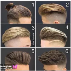 https://satisho.com/iranian-mens-hairstyles/ #مدل مو