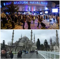 فارس نیوز:700هزار نفر ایرانی که طی 5 ماه به ترکیه رفتند، 