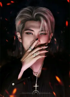 #fan_art #rm