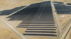 نیروگاه خورشیدی دامغان