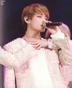 Taehyung**