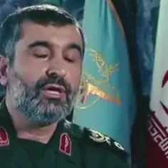 🎥 توصیه شهید تهرانی‌مقدم به سردار حاجی‌زاده برای توسل به 