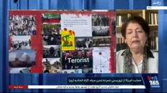 ♦️قویا نخیر... حافظ امنیت ایران چگونه می‌تواند تروریست باشد!