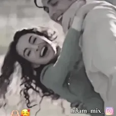 یک تار موت به هیچکی نمیدم عشقم ❤️H