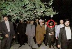 اجازه محموداحمدی نژاد از هاشمی رفسنجانی  برای شرکت درانتخ