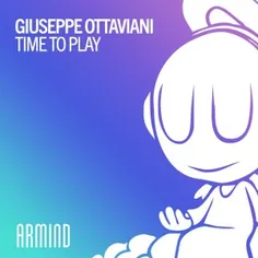 دانلود آهنگ ترنس از Giuseppe Ottaviani بنام Time To Play