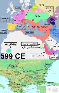 پیوست «تاریخ کوتاه ایران و جهان-743»