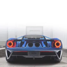 Ford GT