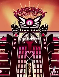 -Hazbin hotel-