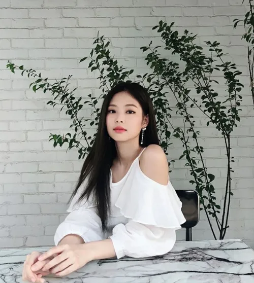 blackpink jennie