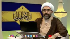 نمونه ای ملموس از امتحان در ساده بودن ملاک الهی
