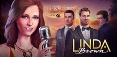 دانلود Linda Brown: Interactive Story 2.0.10 - بازی ماجرا