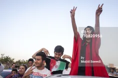 افتخار پارسی شعار هر ایرانی تو جام جهانی