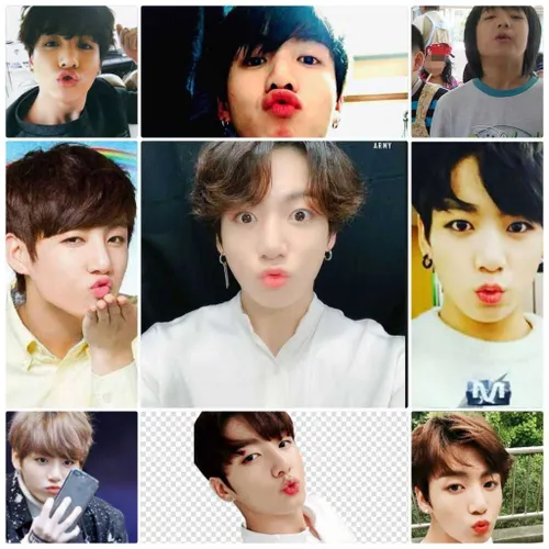 jungkook bts