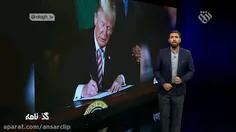 اعتراف آمریکا به قدرت ایران در فضای مجازی