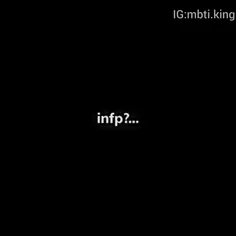 Infp?