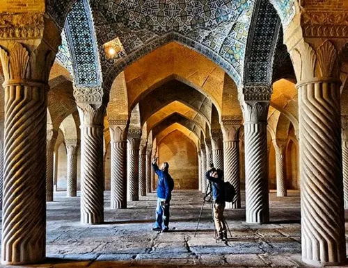 ایرانِ زیبای ما