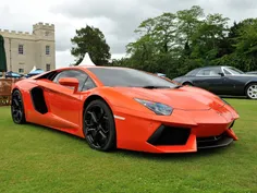 Lamborghini-Aventador_LP700