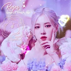 Rosé💕