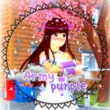 army_purple