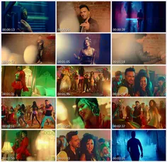 💢  Dawnload New Video Luis Fonsi - Echame La Culpa (Ft De