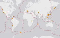 🔴اذا زلزلت الارض زلزالها