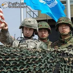 طبق قانون کره ی جنوبی در صورت وقوع جنگ در خاک این کشور کن