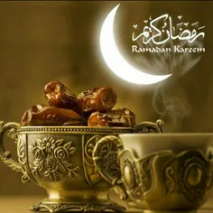 رمضان شهر الرحمه