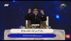 📹 چه برکاتی داشت این فتنه آخر.