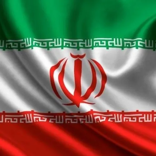 افتخارم ایران