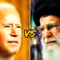 Iran   VS   USA