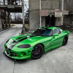 Dodge-Viper