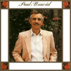 Album No 307: Paul Mauriat