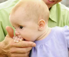 علت زردی نوزاد هنگام تولد چیست؟