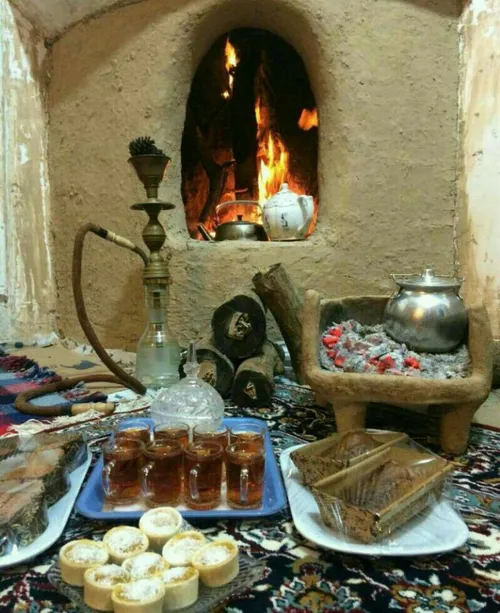 با یه آهنگ مهستی چه میشه این فضا