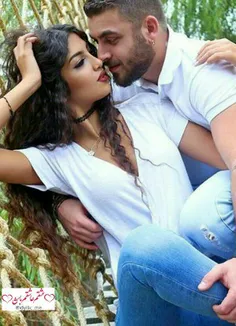 عشق♥ یک واژه ی زلال است ، تو باید باشی💋 