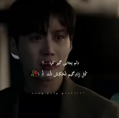 اینم سریال خیلی خوبی بود🥺🖤ولی هیئت آخرش بد تموم شد