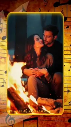 جانِ دلم Ｃ᭄