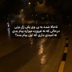 بد تر از این وجود نداره