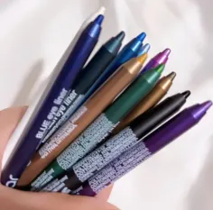 مداد رنگی پرطرفدار و پر فروش فلومار (به عنوان خط چشم و سا
