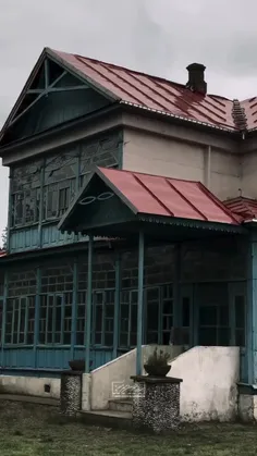 اگه این خونه رو میشناسی دوستِ خوبِ منی 🤝🏻