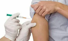 تزریق واکسن آنفلوانزا در صبح موثرتر از بعدازظهر است