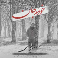 ♔♫ آهنگ حسین سلیمانی
