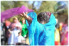 عید مو همو سو بی که تونه داشتم
