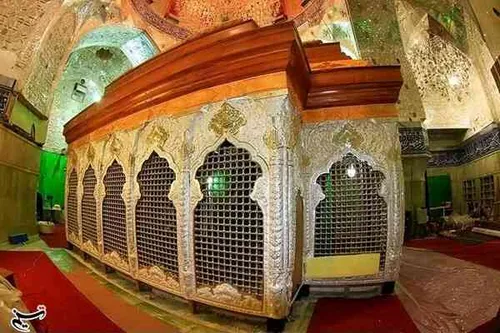 ضریح جدید امام حسین (ع)...