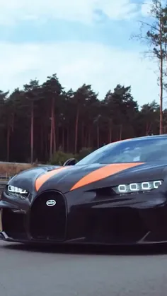 Bugatti