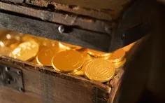 کشف تعداد زیادی سکه با ارزش تاریخی در دزفول