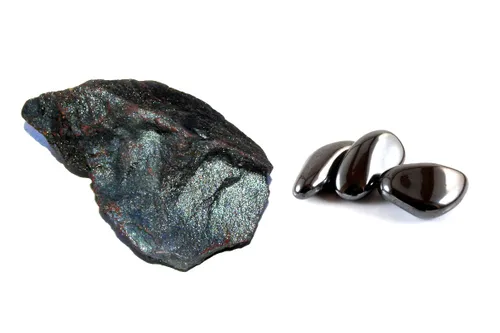 هماتیت ( Hematite)